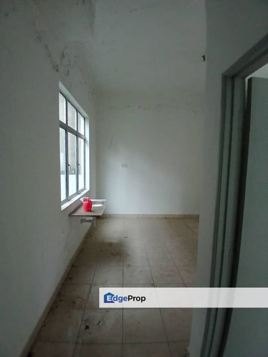 TAMAN VISTANA, JALAN LANGGAR, KEDAH. RUMAH SEMI-D DUA TINGKAT UNTUK DIJUAL, Kedah, Kota Setar