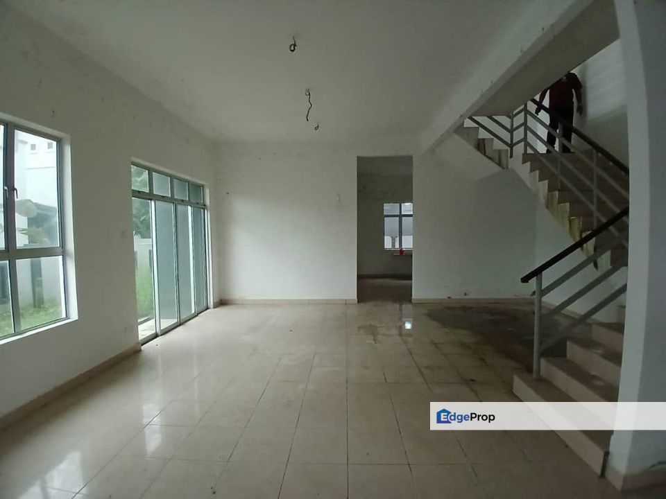 TAMAN VISTANA, JALAN LANGGAR, KEDAH. RUMAH SEMI-D DUA TINGKAT UNTUK DIJUAL, Kedah, Kota Setar