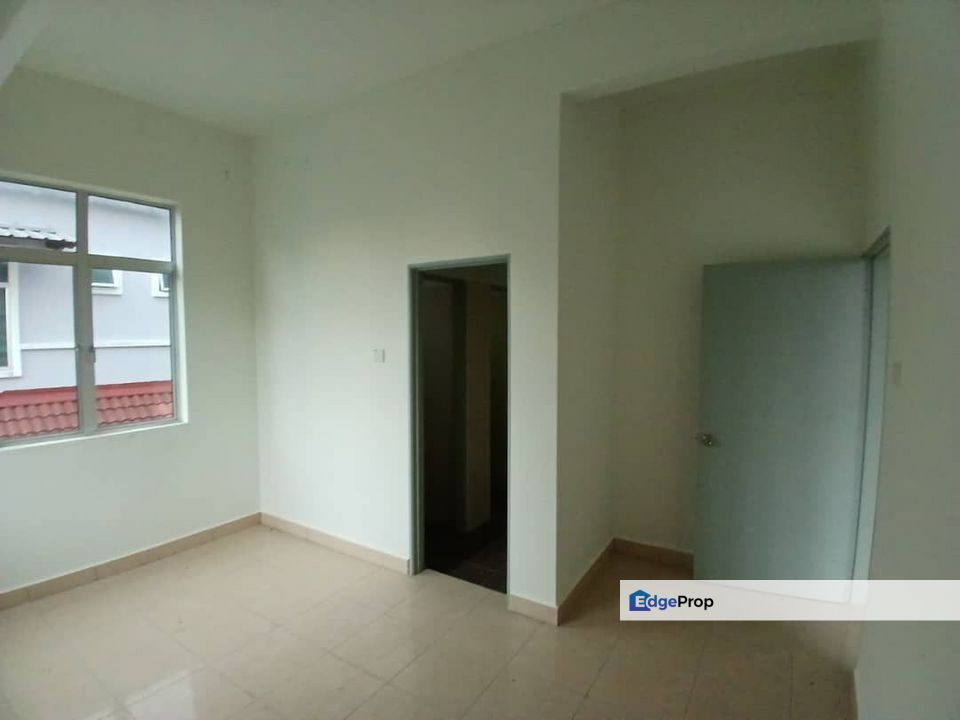 TAMAN VISTANA, JALAN LANGGAR, KEDAH. RUMAH SEMI-D DUA TINGKAT UNTUK DIJUAL, Kedah, Kota Setar