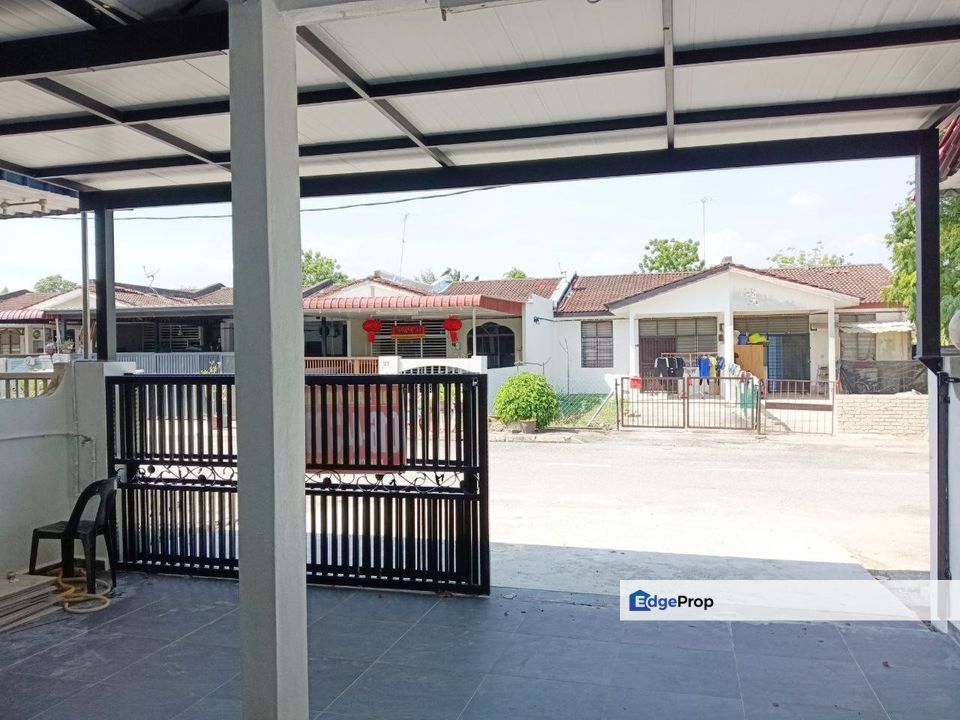Taman Belibis Simpang Ampat, Pulau Pinang  , Penang, Simpang Ampat
