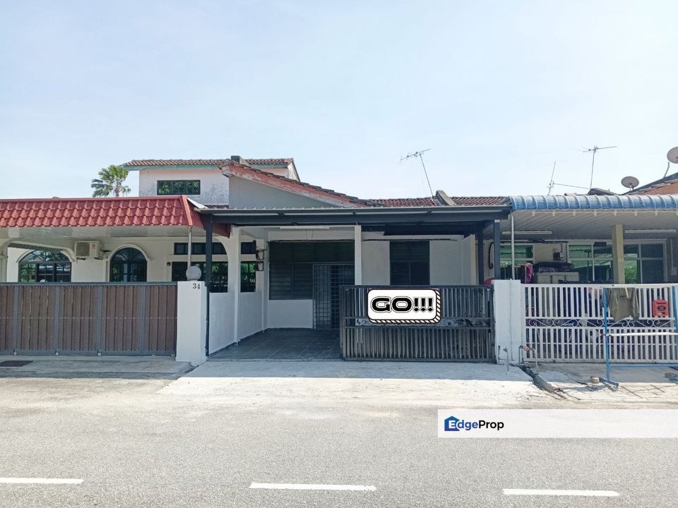 Taman Belibis Simpang Ampat, Pulau Pinang  , Penang, Simpang Ampat