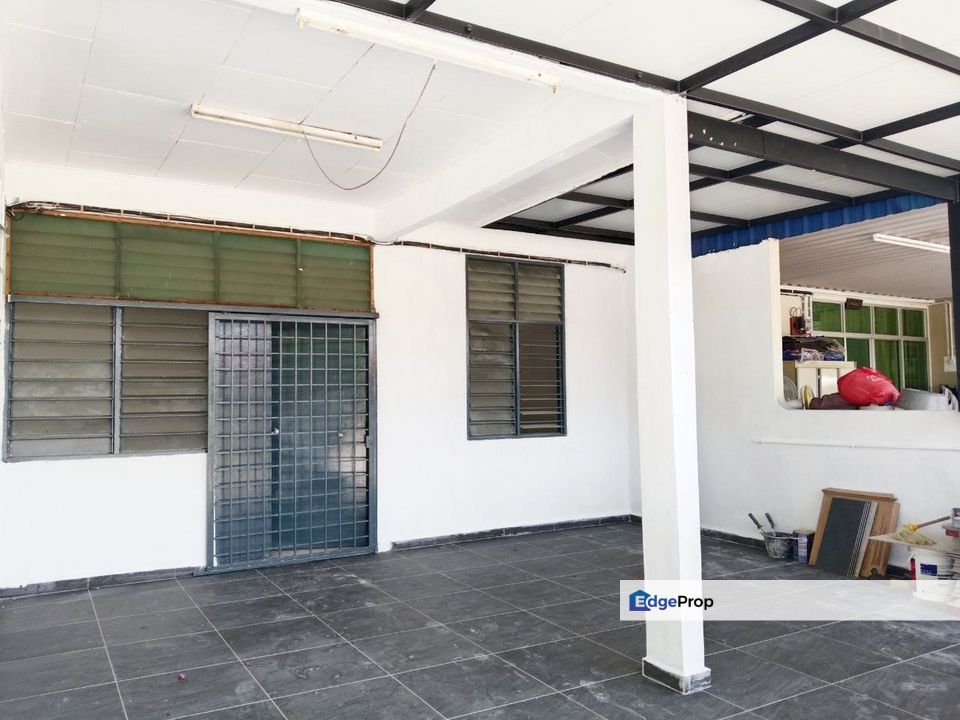Taman Belibis Simpang Ampat, Pulau Pinang  , Penang, Simpang Ampat