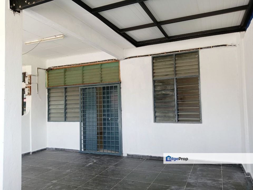 Taman Belibis Simpang Ampat, Pulau Pinang  , Penang, Simpang Ampat