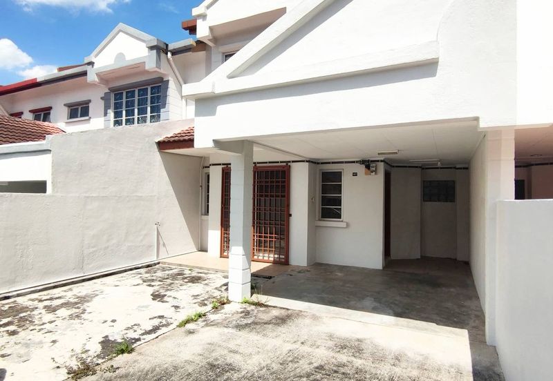 Taman Kajang Perdana