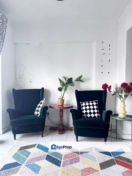 TIARA AMPANG (MENARA JADE) CONDO UNTUK DIJUAL, Selangor, Ampang