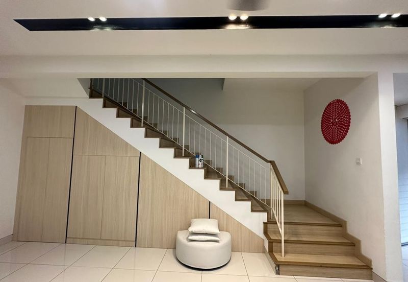 Nafiri 1 @ Bandar Bukit Raja