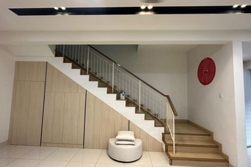 Nafiri 1 @ Bandar Bukit Raja