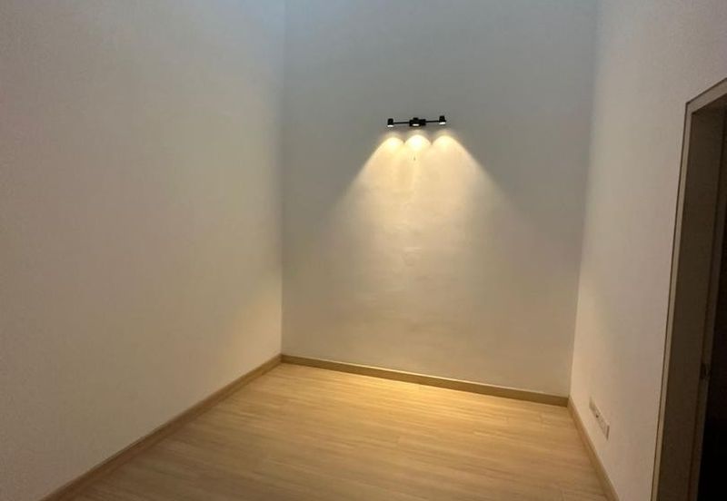 Nafiri 1 @ Bandar Bukit Raja