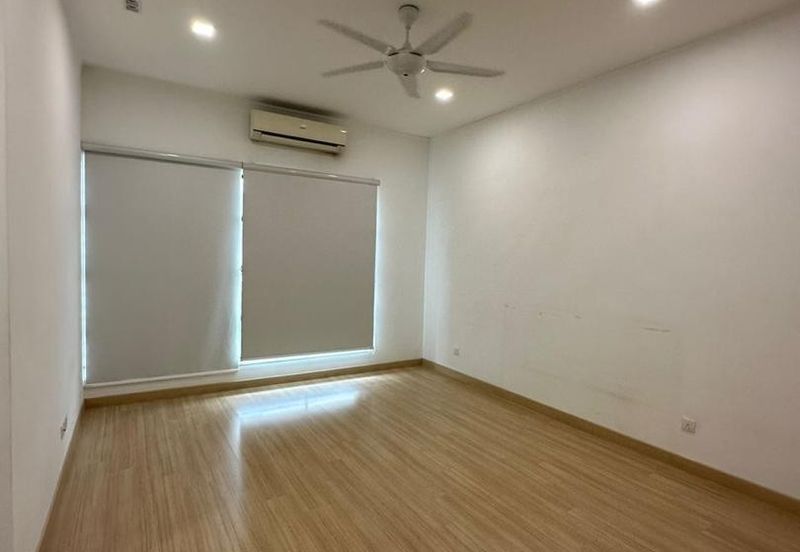 Nafiri 1 @ Bandar Bukit Raja