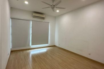 Nafiri 1 @ Bandar Bukit Raja