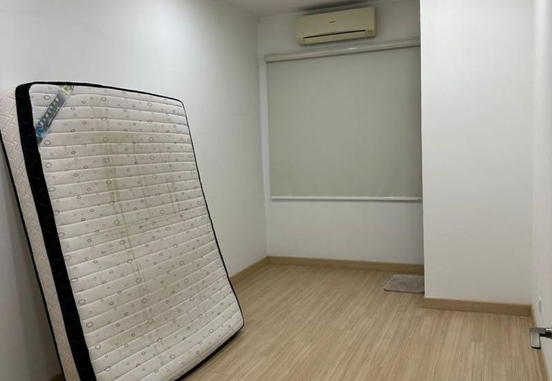 Nafiri 1 @ Bandar Bukit Raja