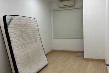 Nafiri 1 @ Bandar Bukit Raja