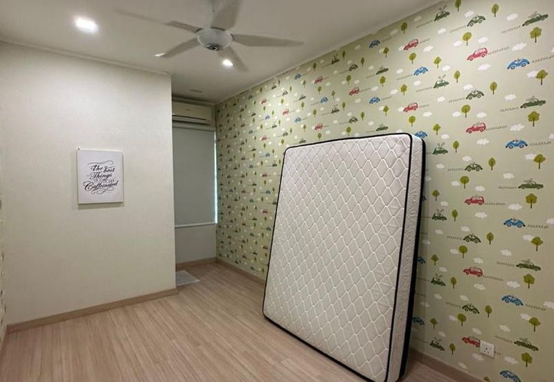 Nafiri 1 @ Bandar Bukit Raja