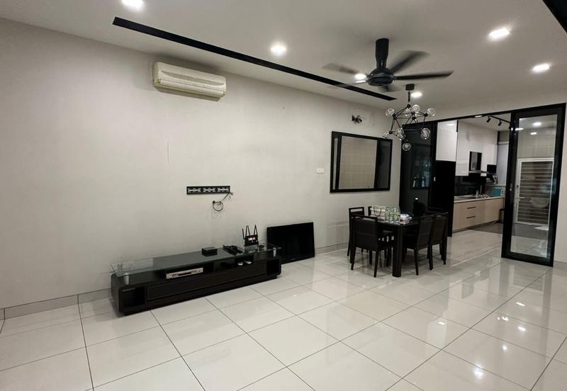 Nafiri 1 @ Bandar Bukit Raja