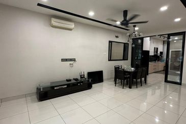 Nafiri 1 @ Bandar Bukit Raja