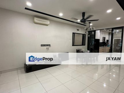 Bandar Bukit Raja Nafiri Landed For Sale Double Storey Terraced House Good Condition Fully Reno, Selangor, Bandar Bukit Raja