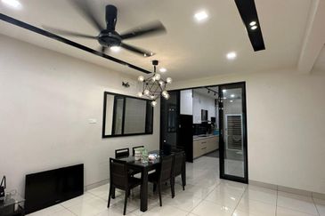 Nafiri 1 @ Bandar Bukit Raja