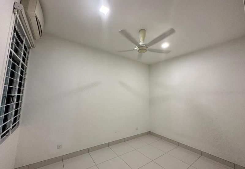 Nafiri 1 @ Bandar Bukit Raja