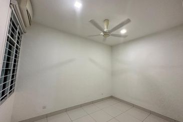 Nafiri 1 @ Bandar Bukit Raja