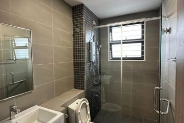 Nafiri 1 @ Bandar Bukit Raja