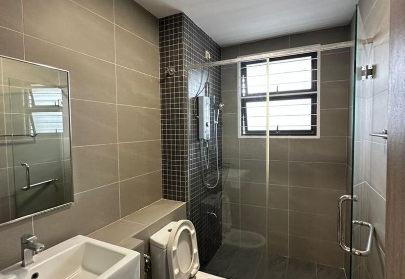 Nafiri 1 @ Bandar Bukit Raja