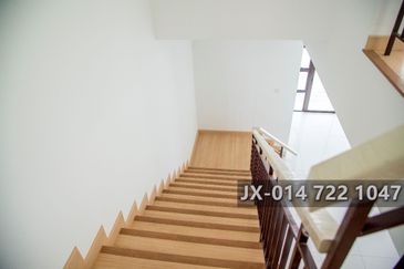 Nafiri 1 @ Bandar Bukit Raja