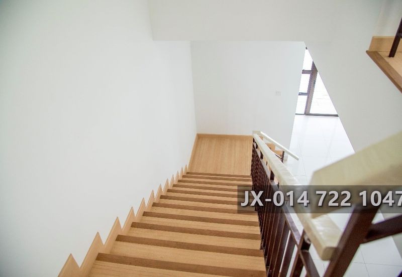 Nafiri 1 @ Bandar Bukit Raja