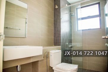 Nafiri 1 @ Bandar Bukit Raja