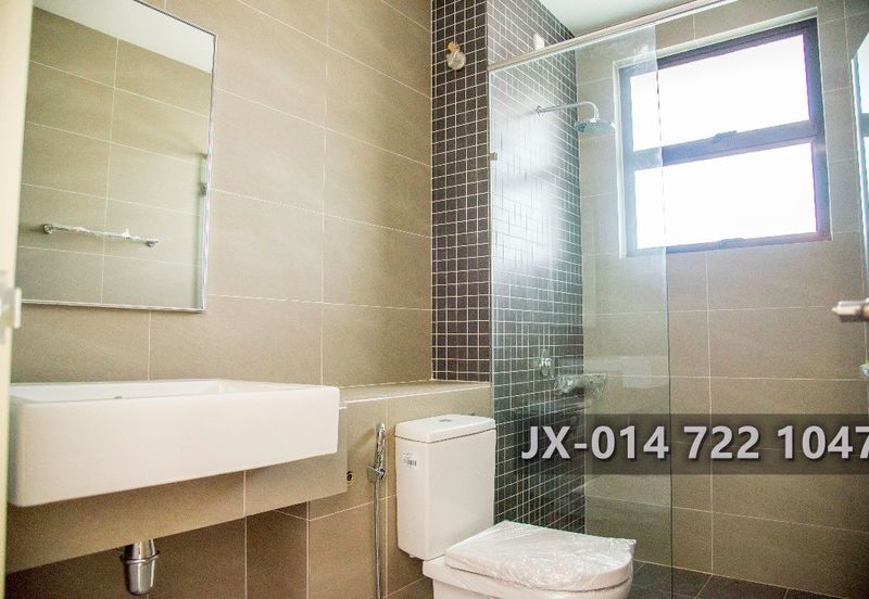 Nafiri 1 @ Bandar Bukit Raja