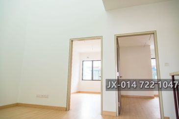 Nafiri 1 @ Bandar Bukit Raja