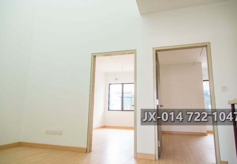 Nafiri 1 @ Bandar Bukit Raja