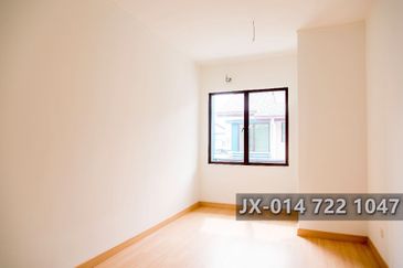 Nafiri 1 @ Bandar Bukit Raja