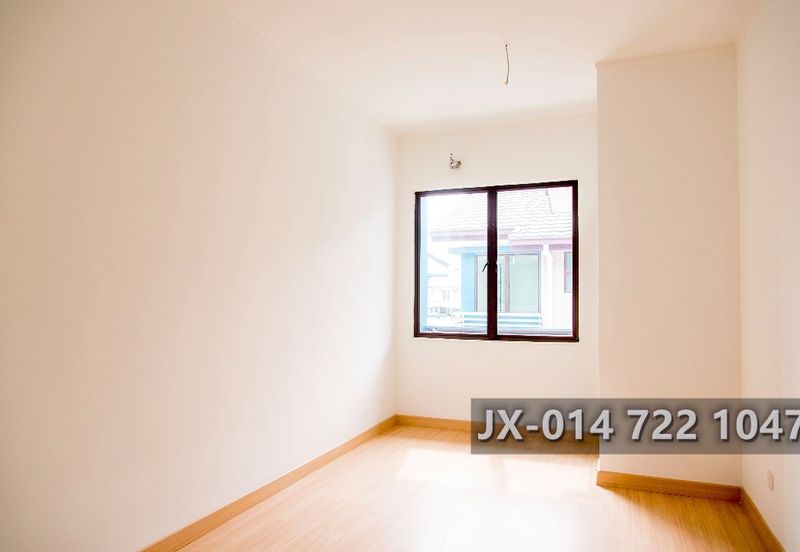 Nafiri 1 @ Bandar Bukit Raja