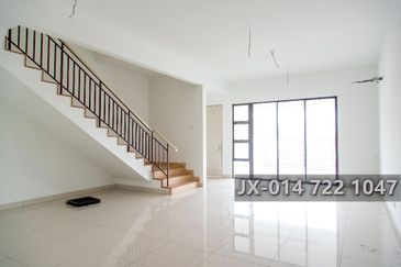 Nafiri 1 @ Bandar Bukit Raja