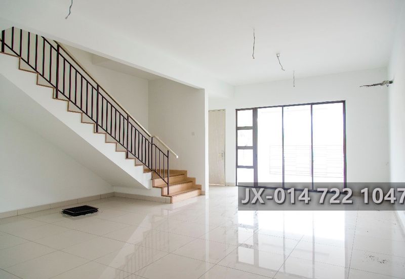 Nafiri 1 @ Bandar Bukit Raja