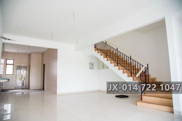 Nafiri 1 @ Bandar Bukit Raja