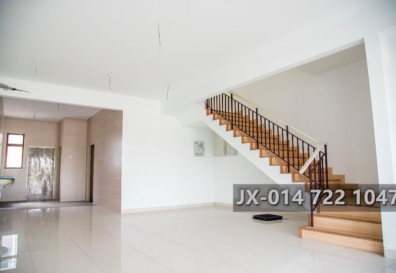 Nafiri 1 @ Bandar Bukit Raja