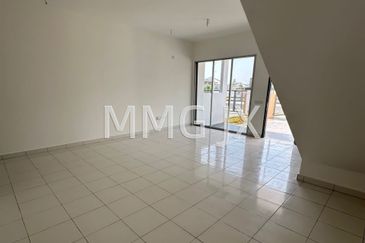 Alura @ Bandar Bukit Raja