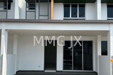 Alura @ Bandar Bukit Raja