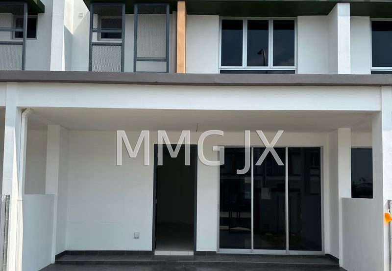 Alura @ Bandar Bukit Raja