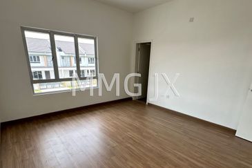 Alura @ Bandar Bukit Raja