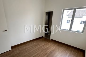 Alura @ Bandar Bukit Raja