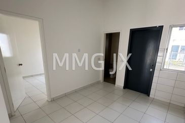 Alura @ Bandar Bukit Raja