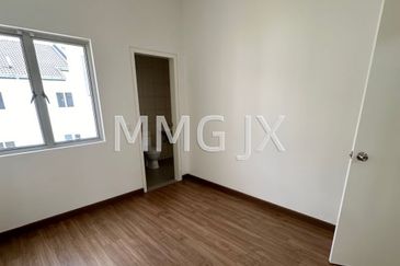 Alura @ Bandar Bukit Raja