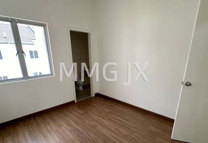 Alura @ Bandar Bukit Raja