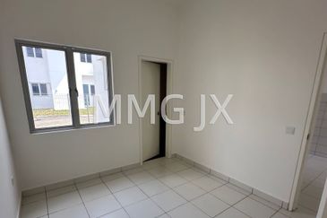 Alura @ Bandar Bukit Raja