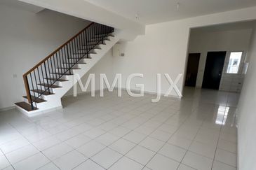 Alura @ Bandar Bukit Raja