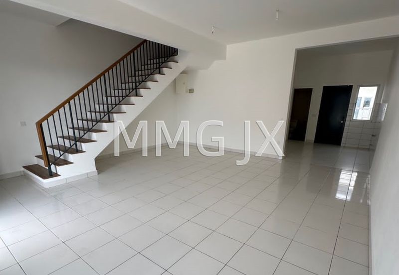 Alura @ Bandar Bukit Raja