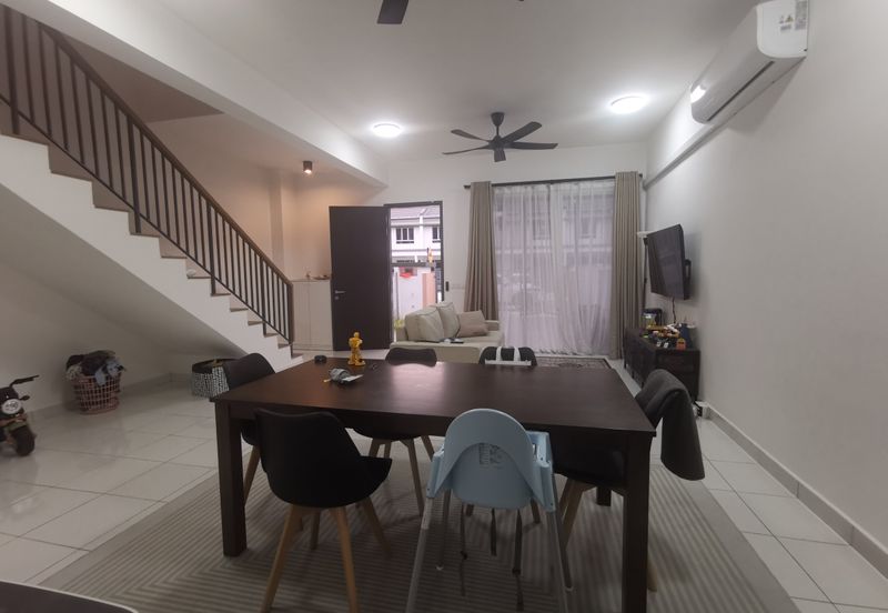 Alura @ Bandar Bukit Raja