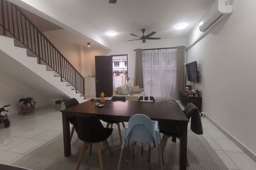 Alura @ Bandar Bukit Raja